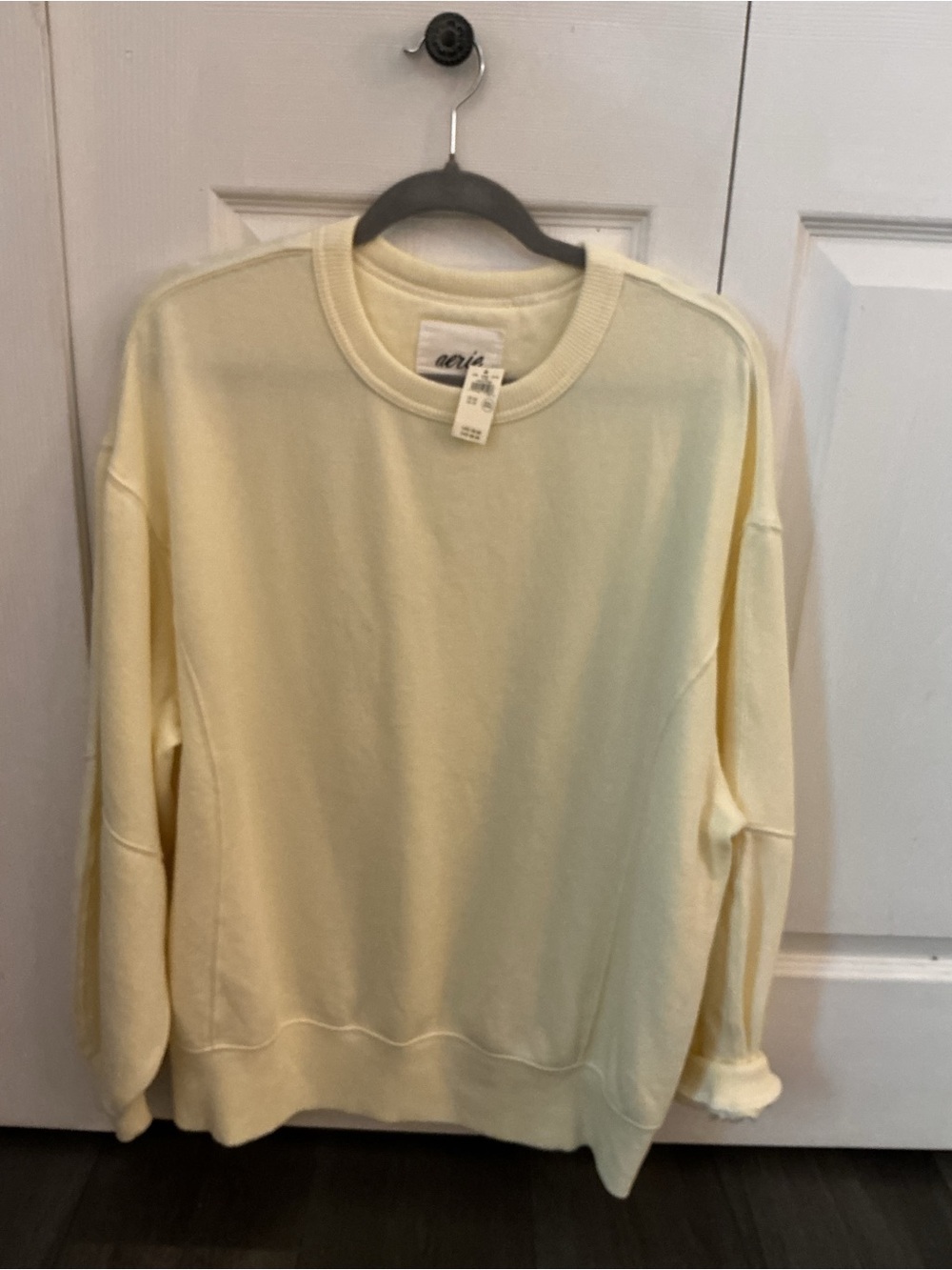 Women’s Aerie crewneck